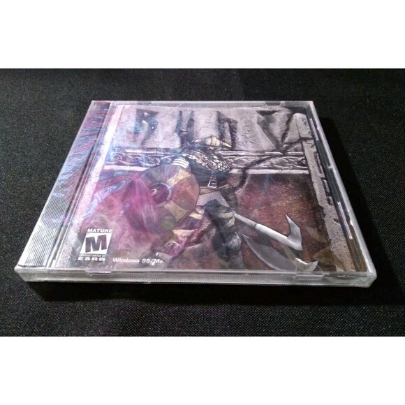 Rune (PC) 2002 - Picture 4 of 8